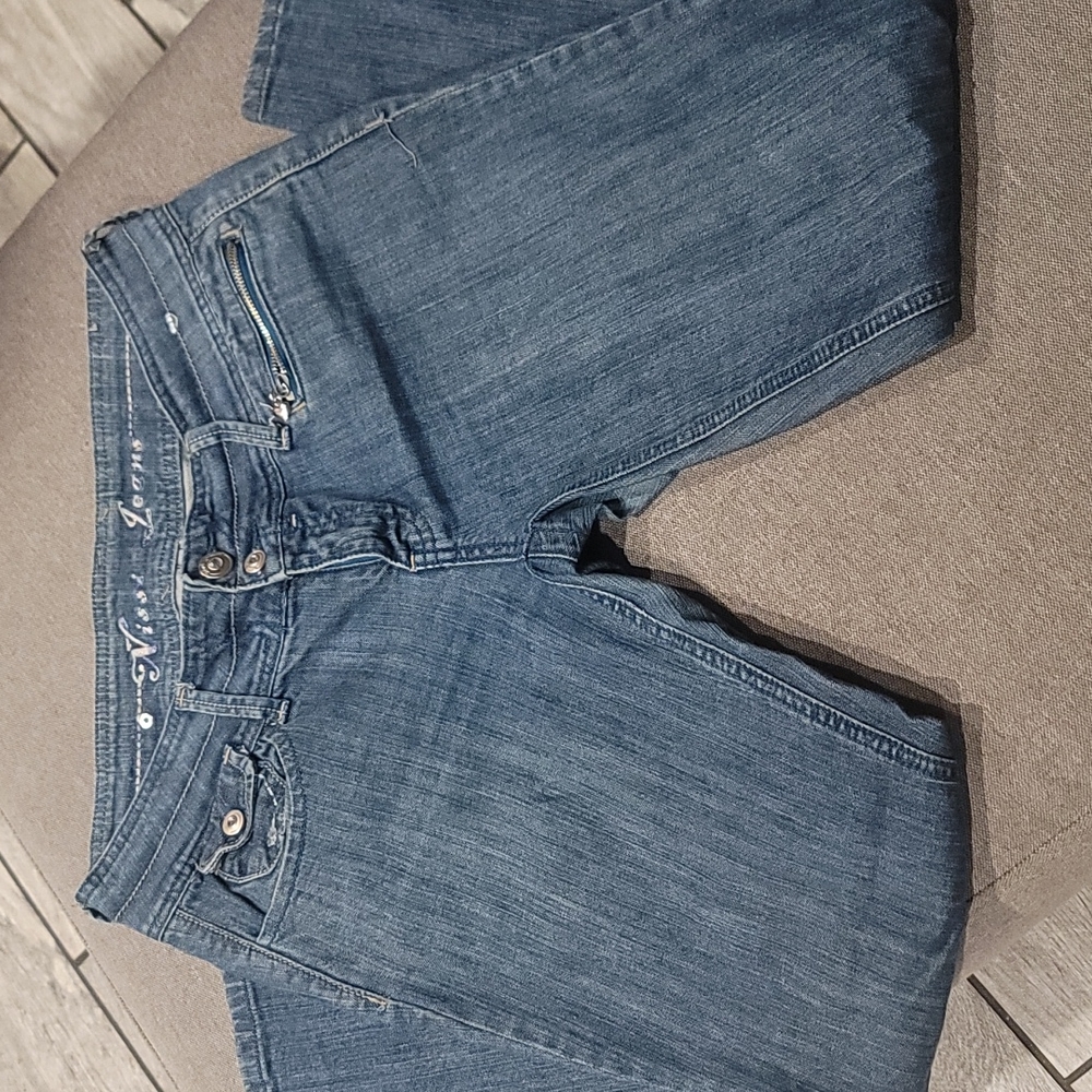 NISSI Vintage WOMEN JEANS